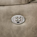 Elton Power Love Seat - Visions in Furniture (La Mirada, CA)