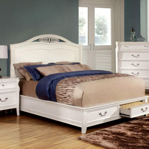 Elvas Bed - Visions in Furniture (La Mirada, CA)