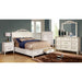 Elvas E.King Bed - Visions in Furniture (La Mirada, CA)