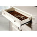 Elvas E.King Bed - Visions in Furniture (La Mirada, CA)
