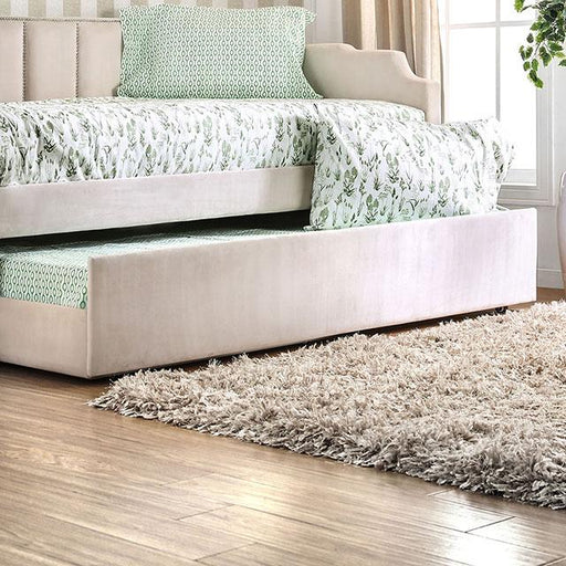 Esperanza Trundle - Visions in Furniture (La Mirada, CA)