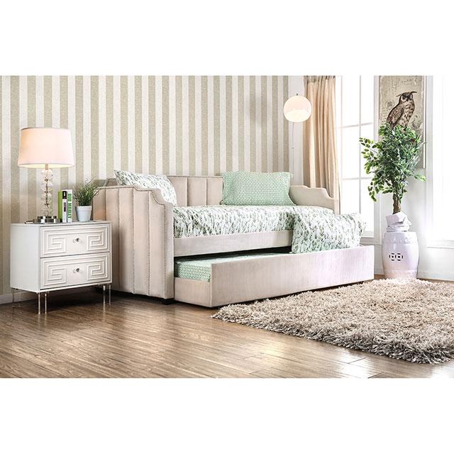 Esperanza Trundle - Visions in Furniture (La Mirada, CA)