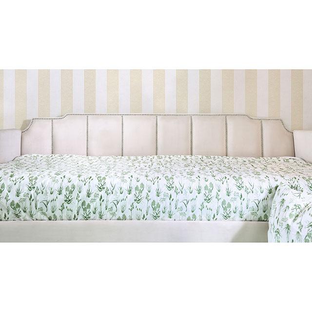 Esperanza Trundle - Visions in Furniture (La Mirada, CA)