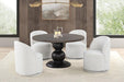 Essen Round Dining Table - Visions in Furniture (La Mirada, CA)