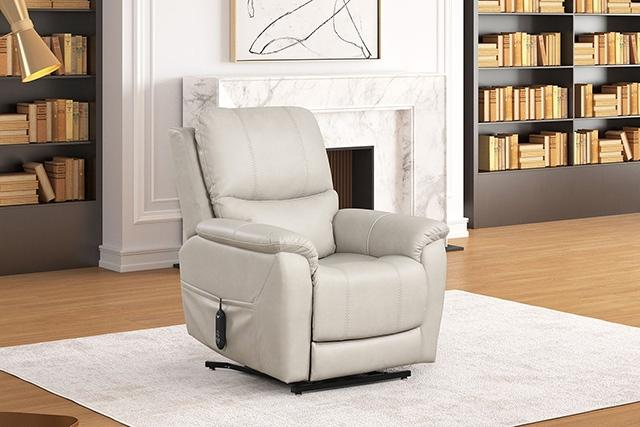 Ethelreda Lift Chair - Visions in Furniture (La Mirada, CA)