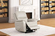 Ethelreda Lift Chair - Visions in Furniture (La Mirada, CA)