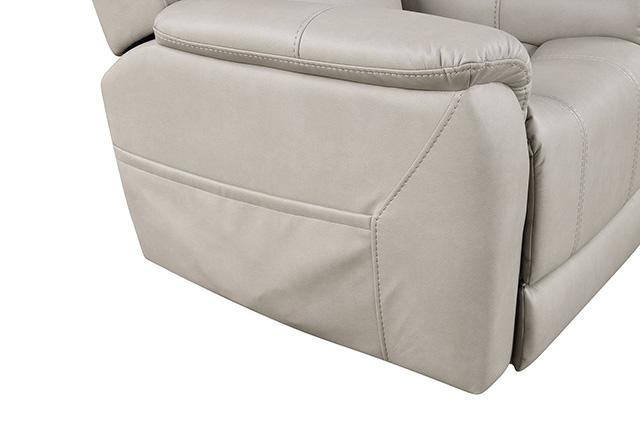 Ethelreda Lift Chair - Visions in Furniture (La Mirada, CA)