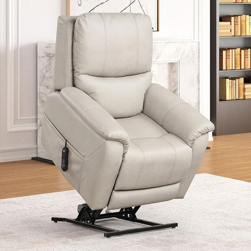 Ethelreda Lift Chair - Visions in Furniture (La Mirada, CA)