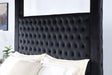 Etherea Bed - Visions in Furniture (La Mirada, CA)