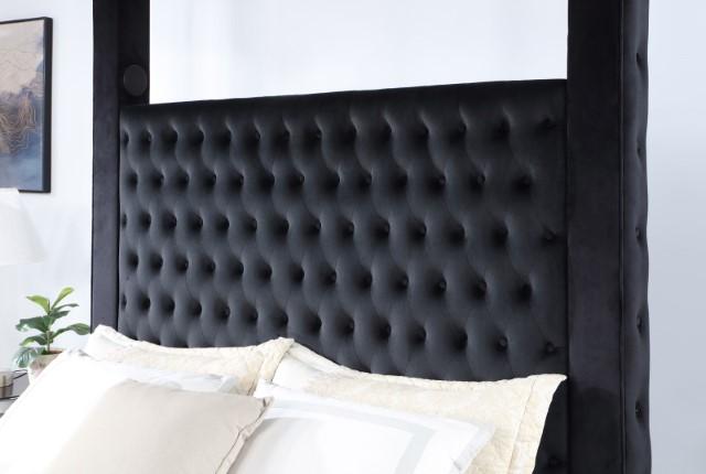 Etherea Bed - Visions in Furniture (La Mirada, CA)