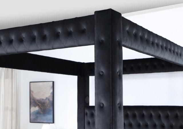 Etherea Bed - Visions in Furniture (La Mirada, CA)