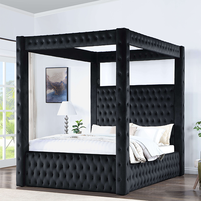 Etherea Bed - Visions in Furniture (La Mirada, CA)