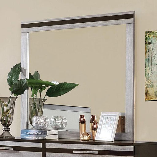 Euclid Mirror - Visions in Furniture (La Mirada, CA)