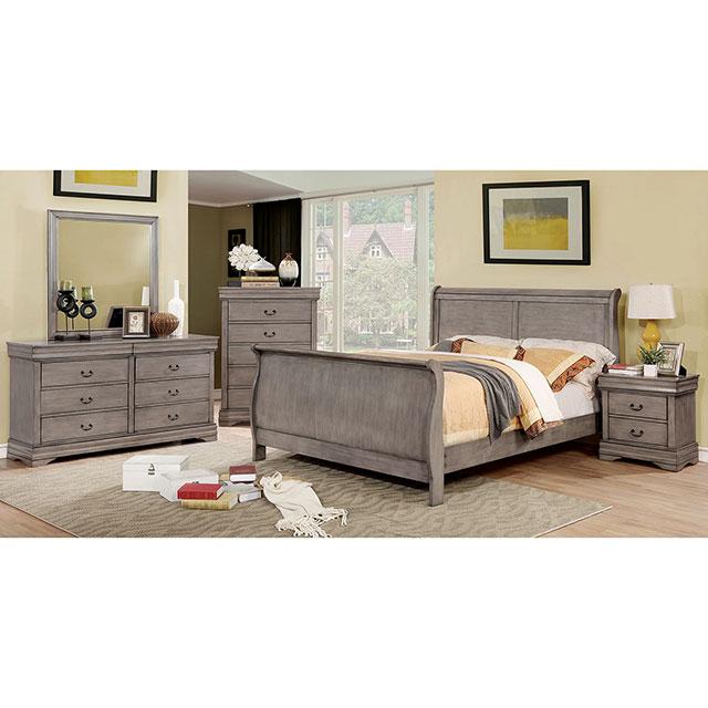 Eugenia Mirror - Visions in Furniture (La Mirada, CA)