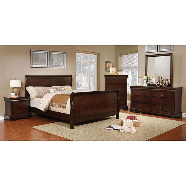 Eugenia Mirror - Visions in Furniture (La Mirada, CA)