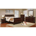 Eugenia Mirror - Visions in Furniture (La Mirada, CA)