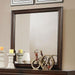Eugenia Mirror - Visions in Furniture (La Mirada, CA)
