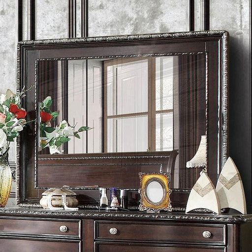 Europa Mirror - Visions in Furniture (La Mirada, CA)