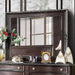 Europa Mirror - Visions in Furniture (La Mirada, CA)