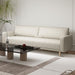 ELVERUM Sofa, Off-White - Visions in Furniture (La Mirada, CA)