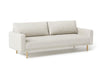 ELVERUM Sofa, Off-White - Visions in Furniture (La Mirada, CA)
