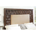 Eutropia Bed - Visions in Furniture (La Mirada, CA)