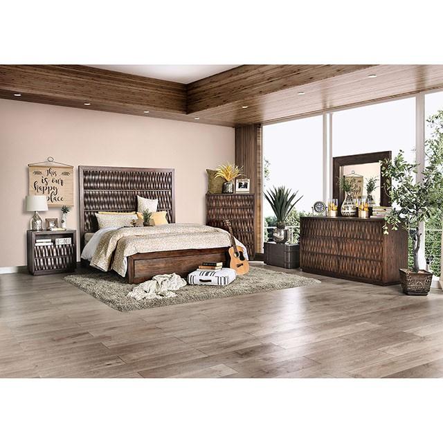 Eutropia Mirror - Visions in Furniture (La Mirada, CA)