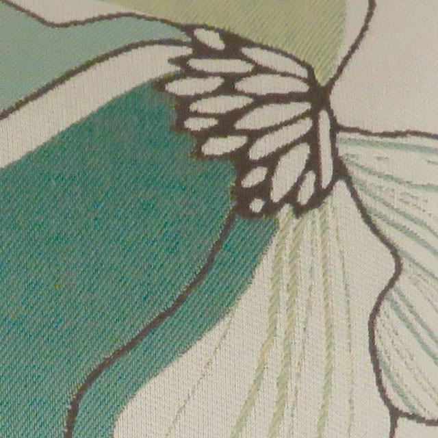 EMI 22" X 22" Pillow, Multi (2/CTN) - Visions in Furniture (La Mirada, CA)