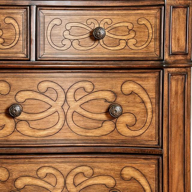 Emmaline Dresser - Visions in Furniture (La Mirada, CA)