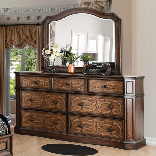 Emmaline Dresser - Visions in Furniture (La Mirada, CA)