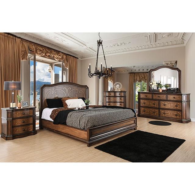 Emmaline Dresser - Visions in Furniture (La Mirada, CA)