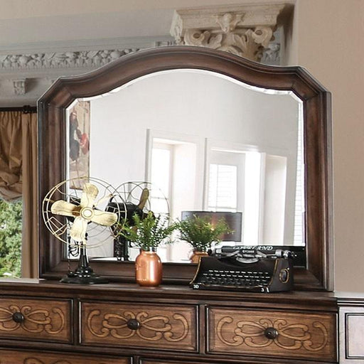 Emmaline Mirror - Visions in Furniture (La Mirada, CA)
