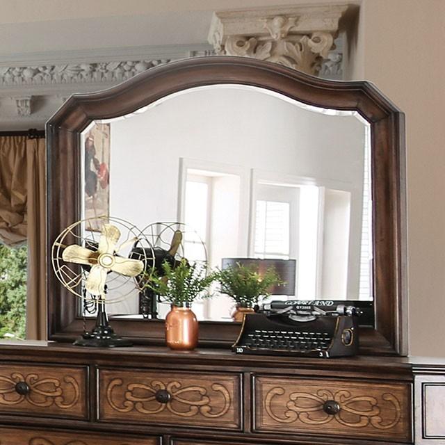 Emmaline Mirror - Visions in Furniture (La Mirada, CA)