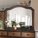 Emmaline Mirror - Visions in Furniture (La Mirada, CA)