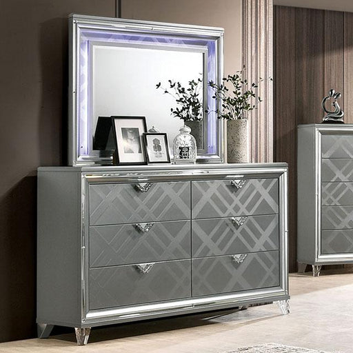 EMMELINE Dresser - Visions in Furniture (La Mirada, CA)