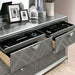 EMMELINE Dresser - Visions in Furniture (La Mirada, CA)