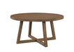 Everett 5 Pc. Round Table Dining Set - Visions in Furniture (La Mirada, CA)