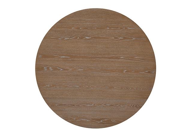 Everett 5 Pc. Round Table Dining Set - Visions in Furniture (La Mirada, CA)
