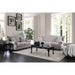 EWLOE Love Seat - Visions in Furniture (La Mirada, CA)