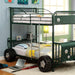 Explorer Twin/Twin Bunk Bed - Visions in Furniture (La Mirada, CA)