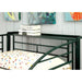 Explorer Twin/Twin Bunk Bed - Visions in Furniture (La Mirada, CA)