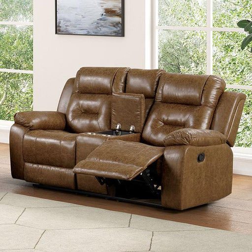 Ezekius Loveseat - Visions in Furniture (La Mirada, CA)