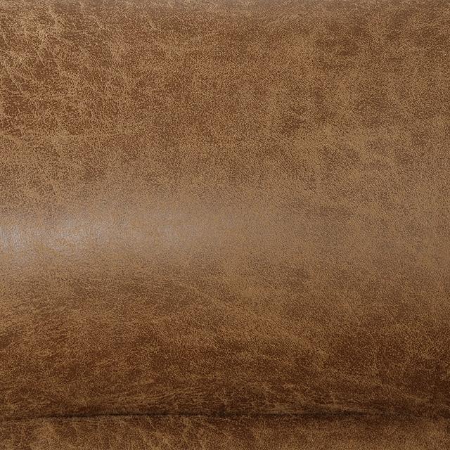 Ezekius Manual Sectional - Visions in Furniture (La Mirada, CA)