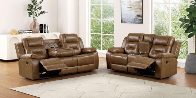 Ezekius Sofa - Visions in Furniture (La Mirada, CA)