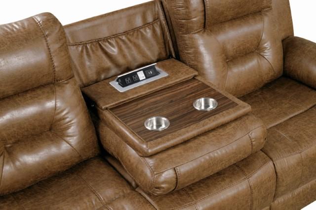 Ezekius Sofa - Visions in Furniture (La Mirada, CA)