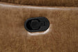Ezekius Sofa - Visions in Furniture (La Mirada, CA)