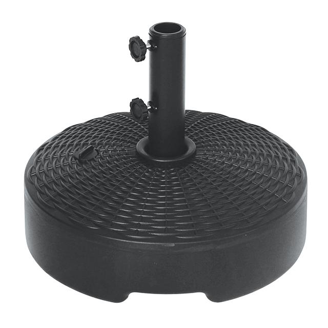 Fab Round Umbrella Base - Visions in Furniture (La Mirada, CA)
