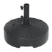 Fab Round Umbrella Base - Visions in Furniture (La Mirada, CA)