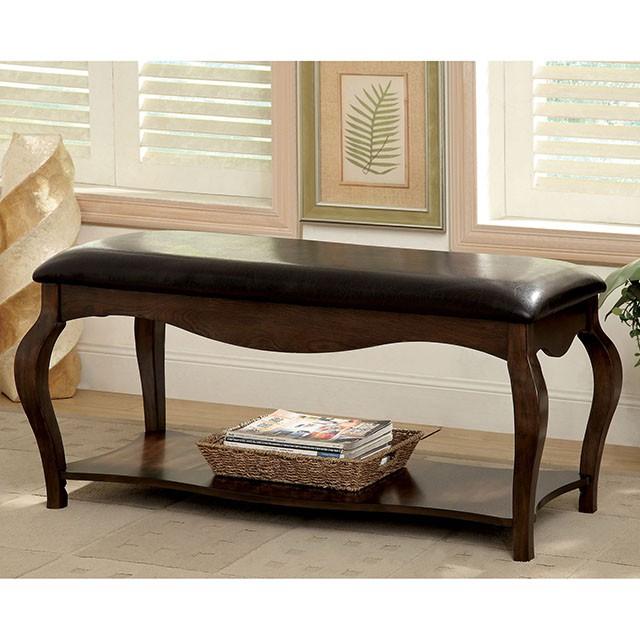 Enderby Bench - Visions in Furniture (La Mirada, CA)