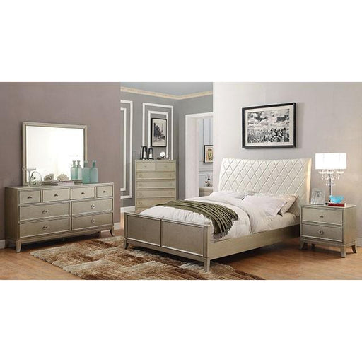 Chest Enid - Visions in Furniture (La Mirada, CA)